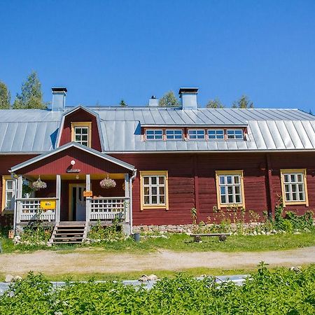 Kolin Mattila B&B Kolinkylä Екстериор снимка