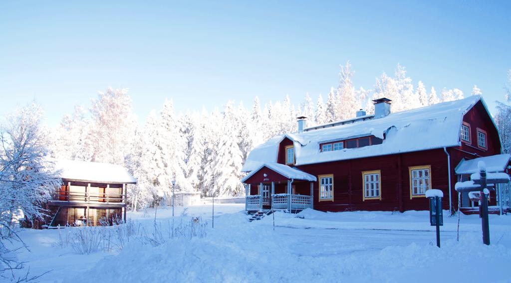 Kolin Mattila B&B Kolinkylä Екстериор снимка