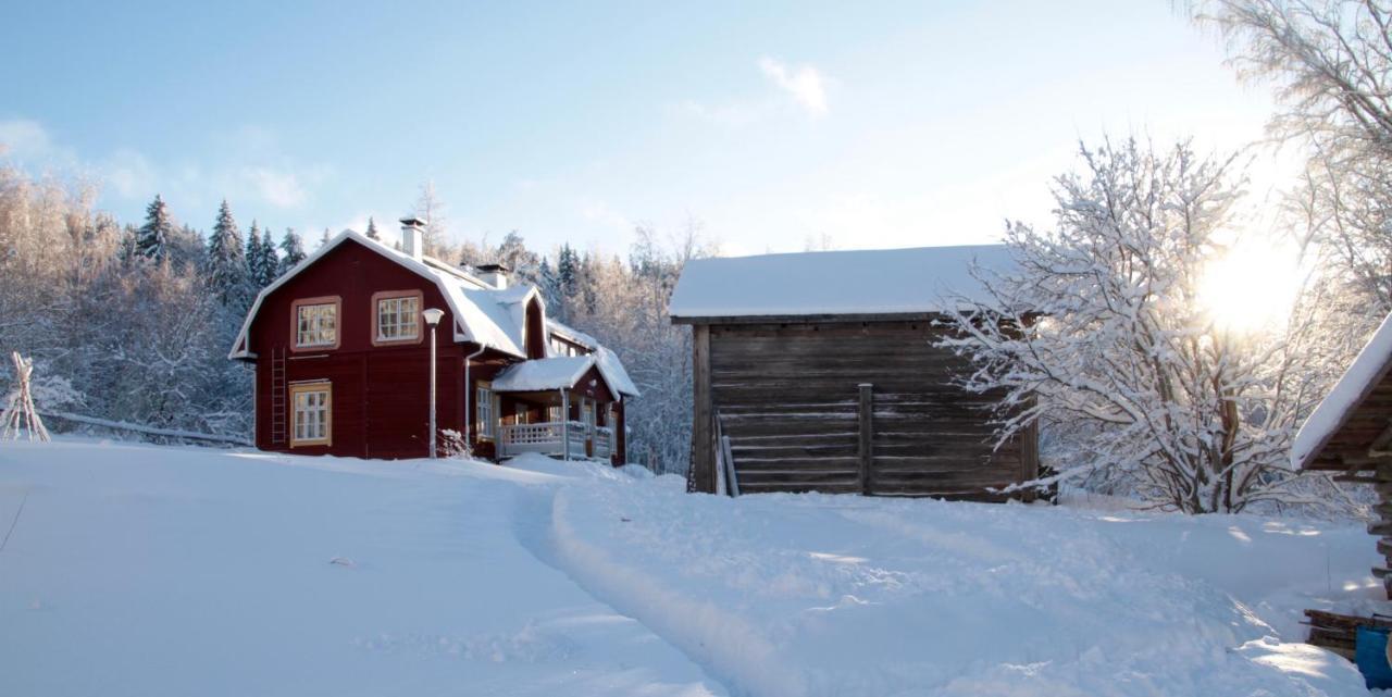 Kolin Mattila B&B Kolinkylä Екстериор снимка